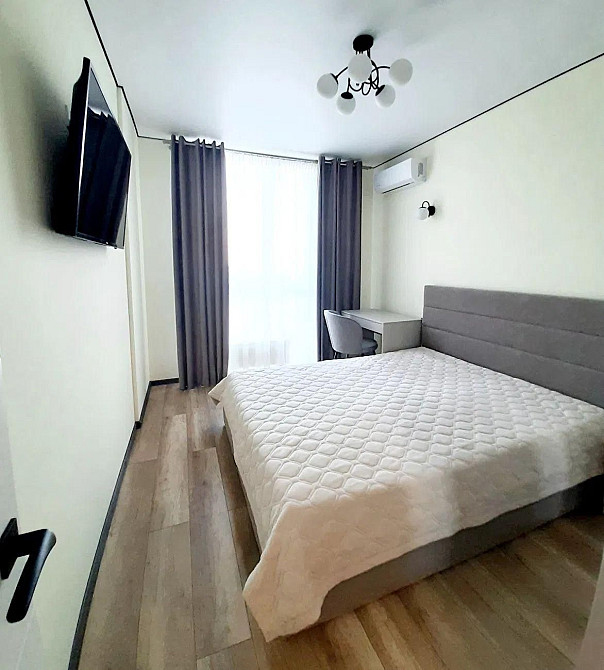 Здам 1-кімнатну квартиру, ЖК Республіка, Голосіївський PT Київ - зображення 5