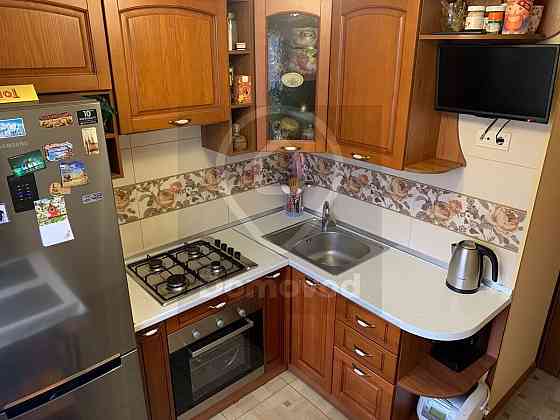 Сдам 1К_Квартиру, Салтовка 656Мкр. м. Ак. Барабашова, 10-15мин. шагом. Харьков