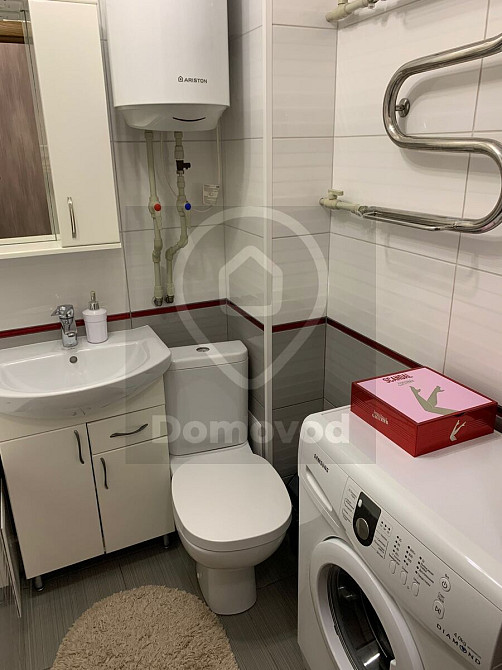 Сдам 1К_Квартиру, Салтовка 656Мкр. м. Ак. Барабашова, 10-15мин. шагом. Харьков - изображение 7