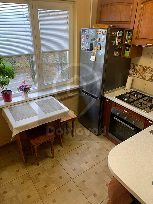 Сдам 1К_Квартиру, Салтовка 656Мкр. м. Ак. Барабашова, 10-15мин. шагом. Харьков - изображение 4