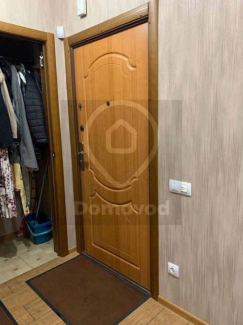 Сдам 1К_Квартиру, Салтовка 656Мкр. м. Ак. Барабашова, 10-15мин. шагом. Харьков - изображение 8