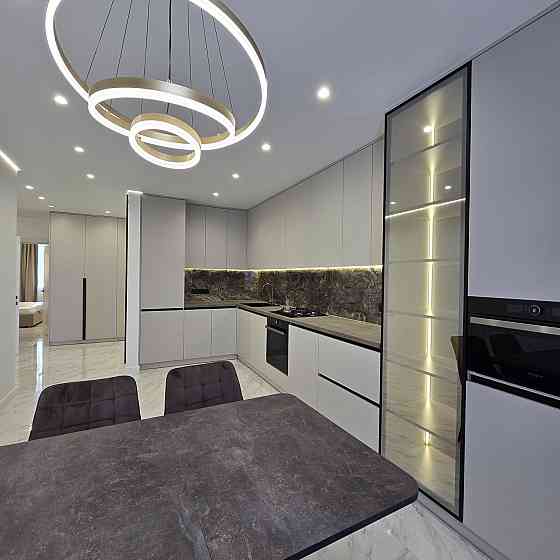 ЦЕНТР/Національної Гвардії/Елітна 2 кімнатна/підземний паркінг Ивано-Франковск