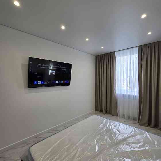 ЦЕНТР/Національної Гвардії/Елітна 2 кімнатна/підземний паркінг Ивано-Франковск