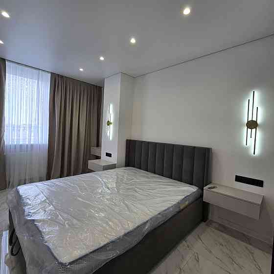 ЦЕНТР/Національної Гвардії/Елітна 2 кімнатна/підземний паркінг Ивано-Франковск