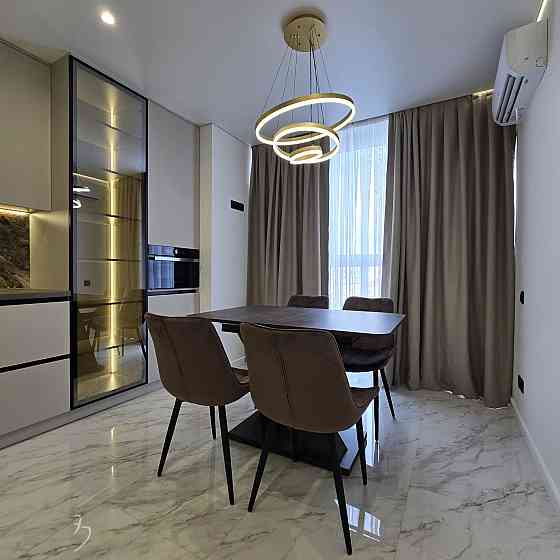 ЦЕНТР/Національної Гвардії/Елітна 2 кімнатна/підземний паркінг Ивано-Франковск