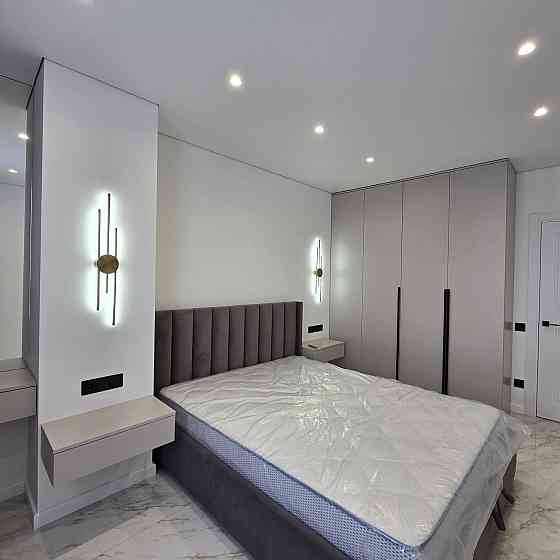 ЦЕНТР/Національної Гвардії/Елітна 2 кімнатна/підземний паркінг Ивано-Франковск