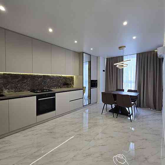 ЦЕНТР/Національної Гвардії/Елітна 2 кімнатна/підземний паркінг Ивано-Франковск