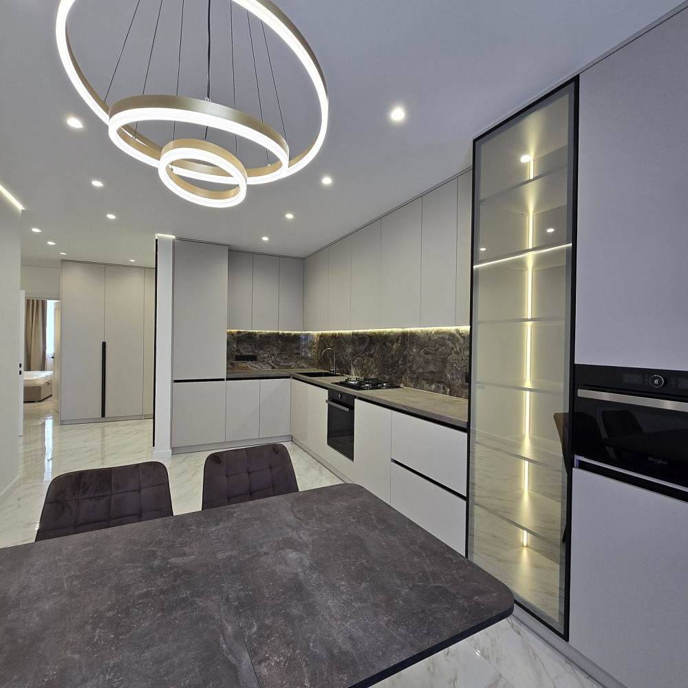 ЦЕНТР/Національної Гвардії/Елітна 2 кімнатна/підземний паркінг Івано-Франківськ - зображення 3