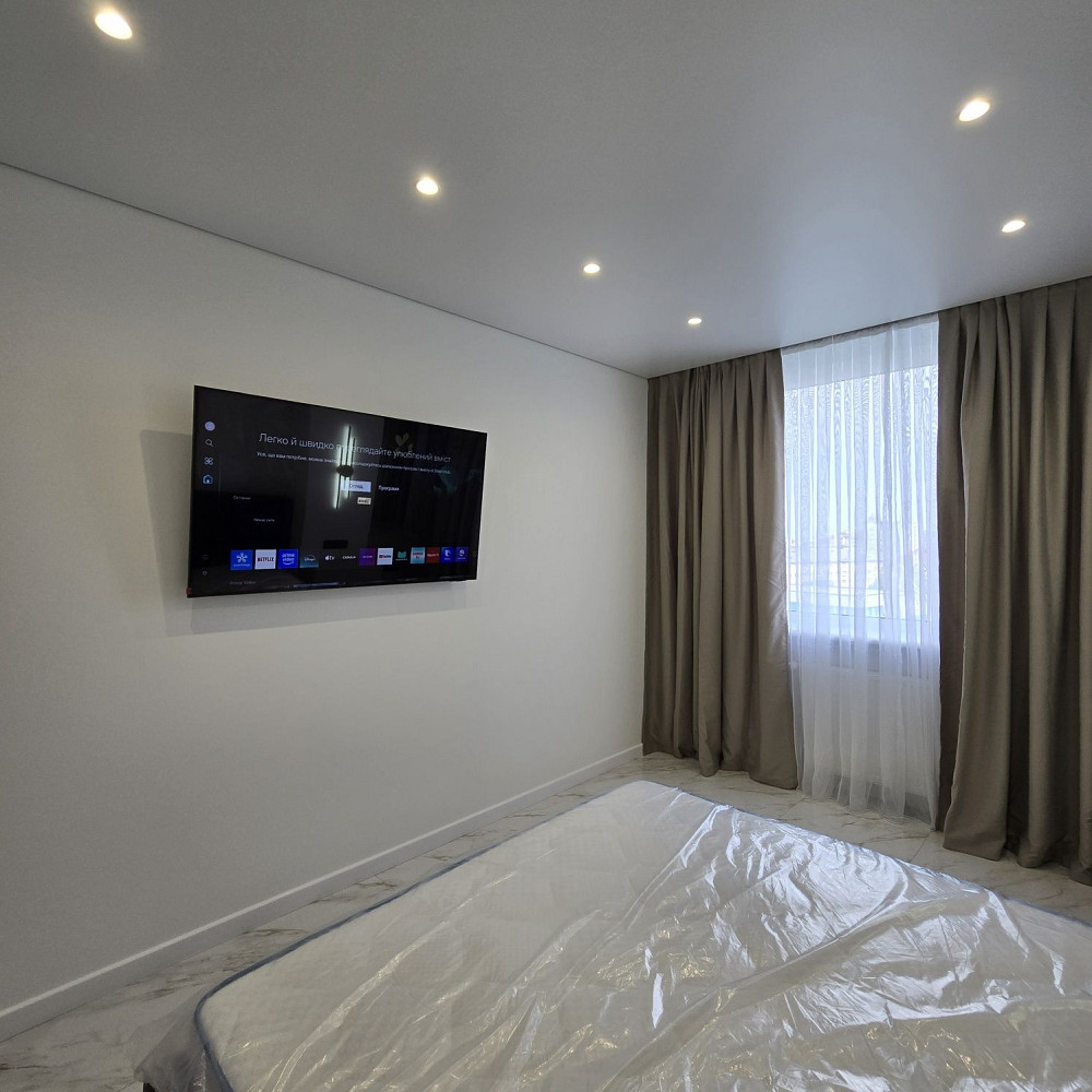 ЦЕНТР/Національної Гвардії/Елітна 2 кімнатна/підземний паркінг Івано-Франківськ - зображення 5