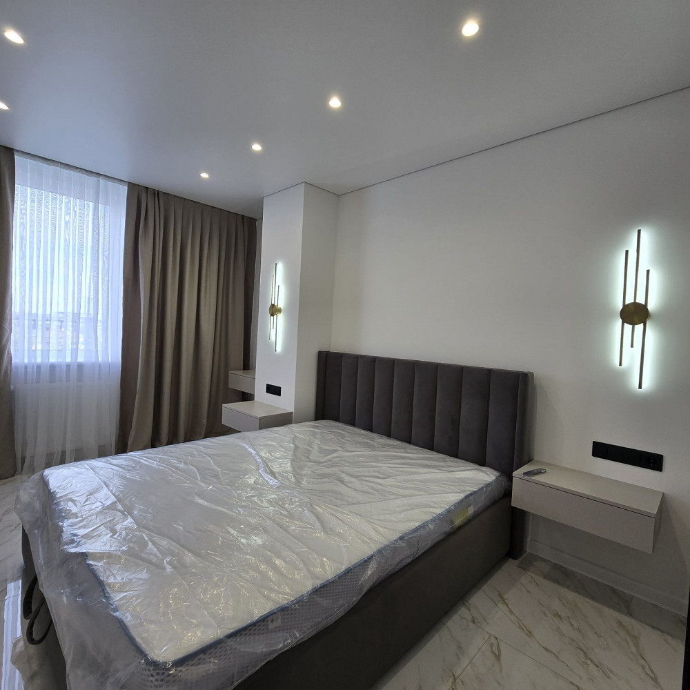 ЦЕНТР/Національної Гвардії/Елітна 2 кімнатна/підземний паркінг Івано-Франківськ - зображення 4