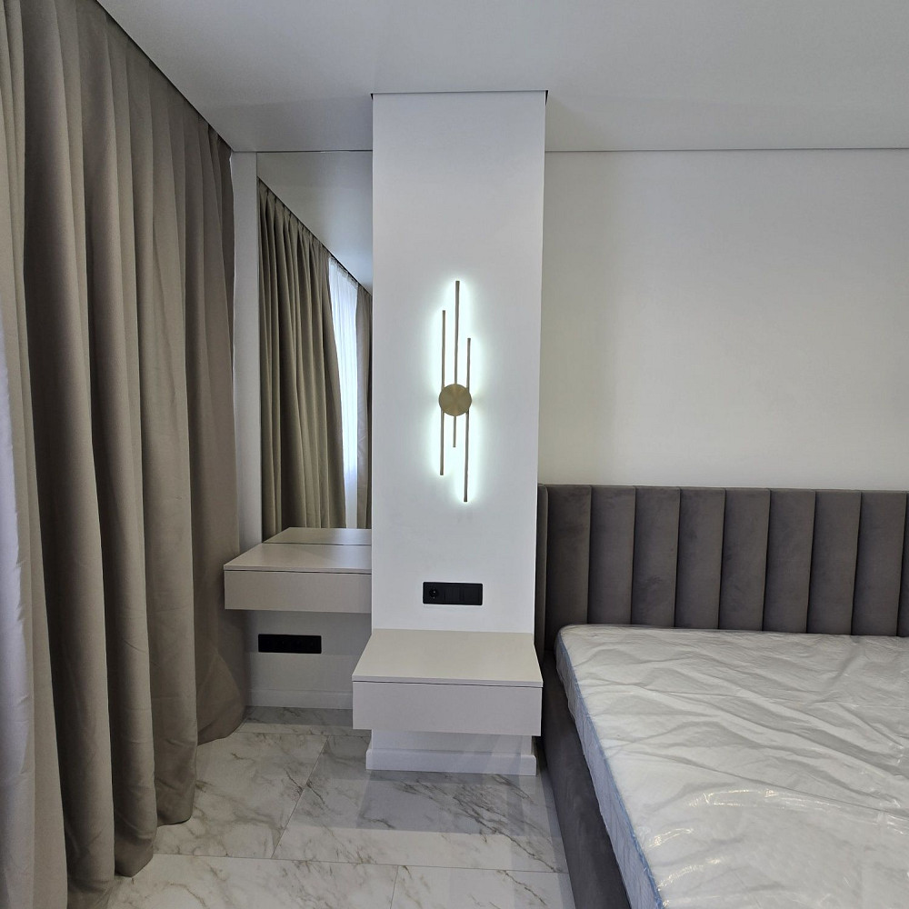 ЦЕНТР/Національної Гвардії/Елітна 2 кімнатна/підземний паркінг Івано-Франківськ - зображення 8