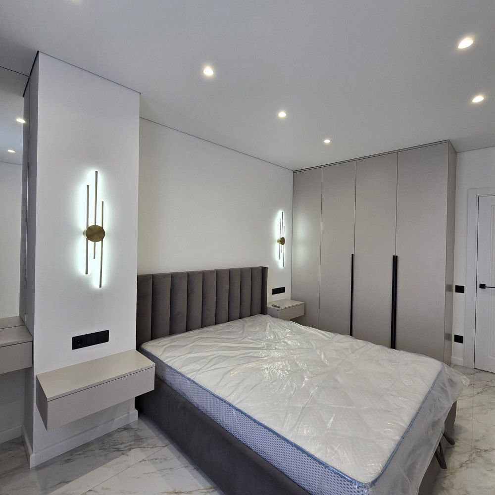 ЦЕНТР/Національної Гвардії/Елітна 2 кімнатна/підземний паркінг Івано-Франківськ - зображення 6