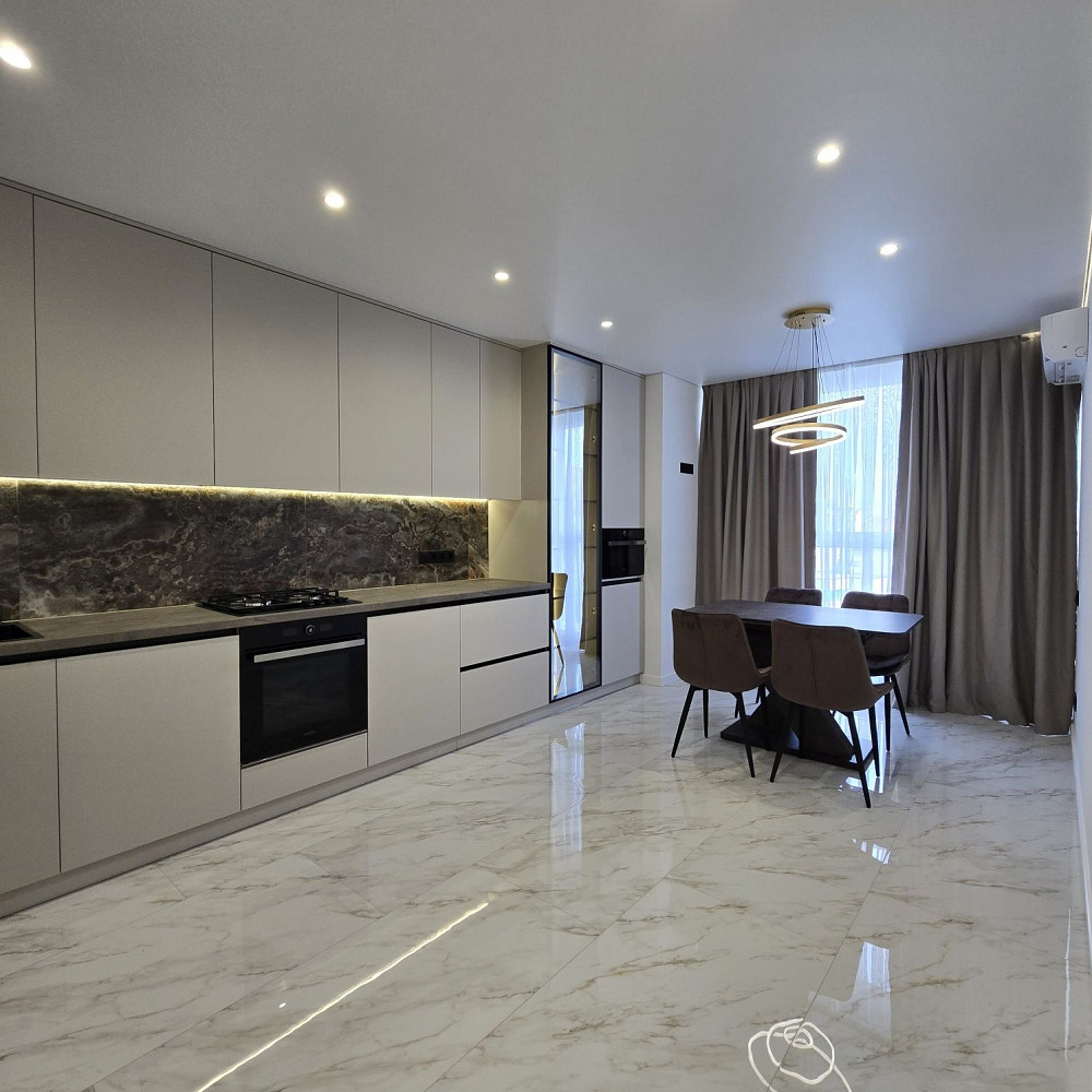 ЦЕНТР/Національної Гвардії/Елітна 2 кімнатна/підземний паркінг Івано-Франківськ - зображення 2