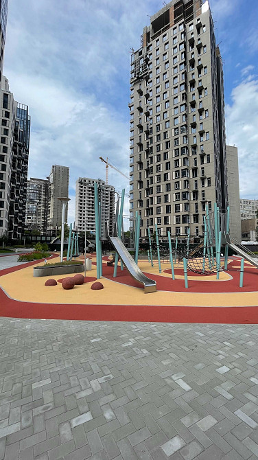 Продаж ЖК Трініті Triiinity 107m2 Тютюнника 39/2 Київ - зображення 2