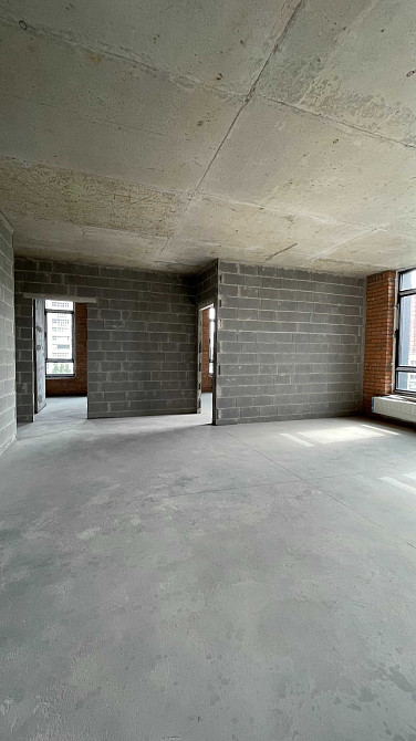 Продаж ЖК Трініті Triiinity 107m2 Тютюнника 39/2 Київ - зображення 8