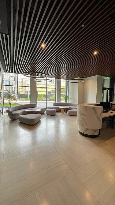 Продаж ЖК Трініті Triiinity 107m2 Тютюнника 39/2 Київ - зображення 4