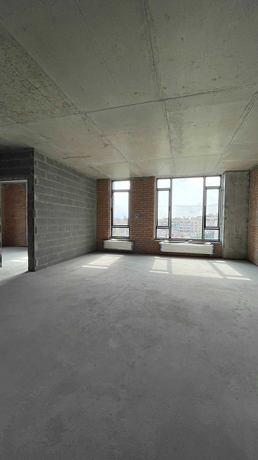 Продаж ЖК Трініті Triiinity 107m2 Тютюнника 39/2 Київ - зображення 7