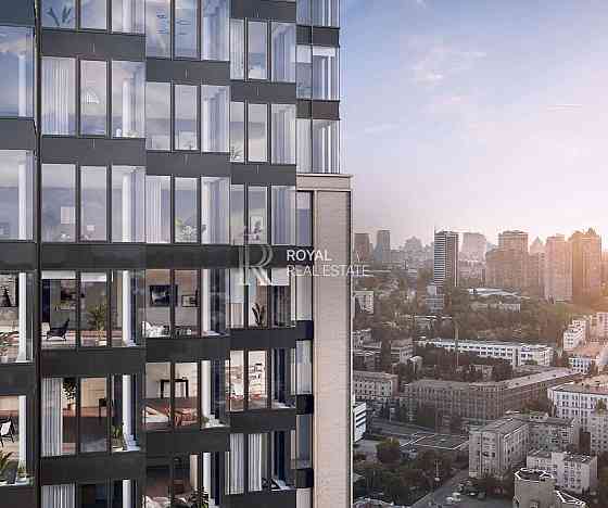 Продажа квартиры Киев 2к 87м2 Голосеевский Антоновича Київ