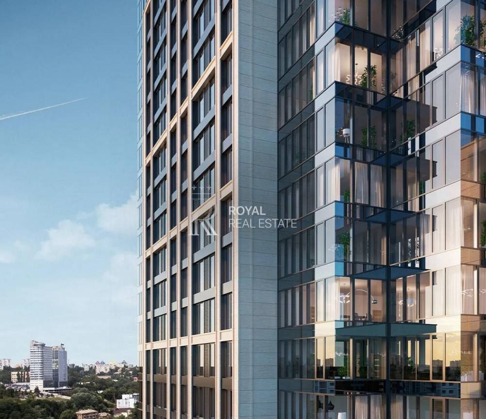 Продажа квартиры Киев 2к 87м2 Голосеевский Антоновича Київ - зображення 5