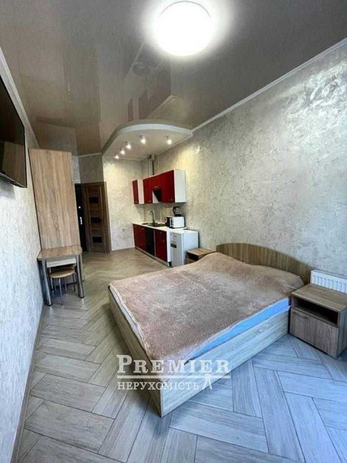 Як казала тітка Соня: краще море за шторкою, ніж квартиранти в мріях! Одесса - изображение 5