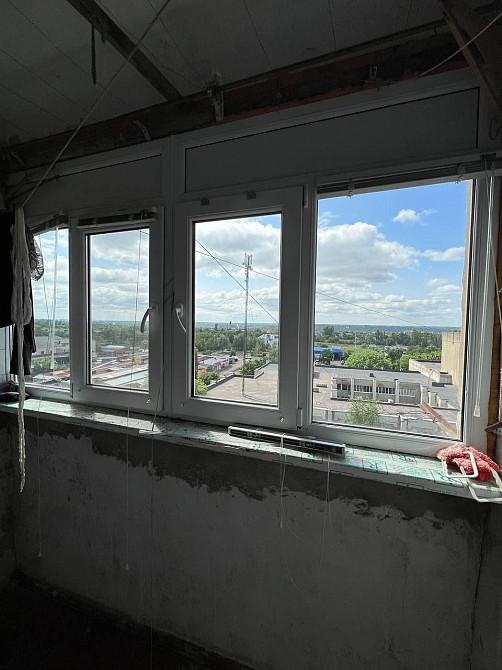 Продам 3-кімнатну квартиру,  район Фрегат Первомайський (Харківська обл.) - зображення 7