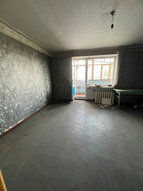 Продам 3-кімнатну квартиру,  район Фрегат Первомайський (Харківська обл.) - зображення 1