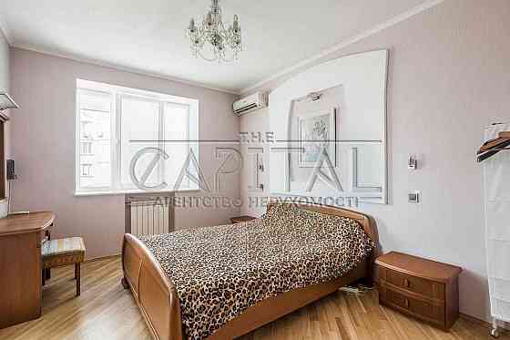 Продаж/Квартири/108 м2/Дніпровський район/вул Микільсько-Слобідська 2В Київ