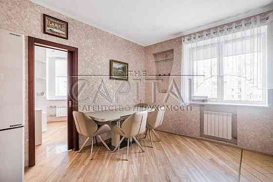 Продаж/Квартири/108 м2/Дніпровський район/вул Микільсько-Слобідська 2В Київ