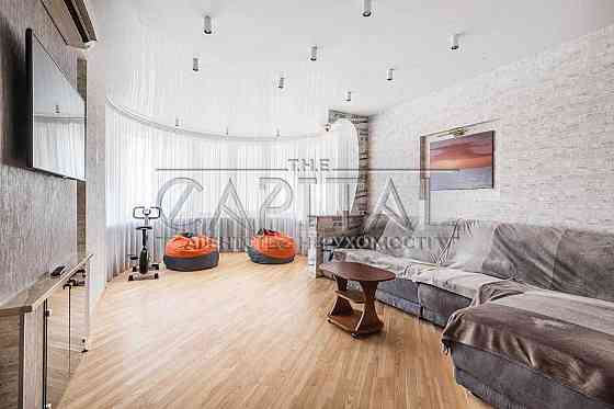 Продаж/Квартири/108 м2/Дніпровський район/вул Микільсько-Слобідська 2В Київ