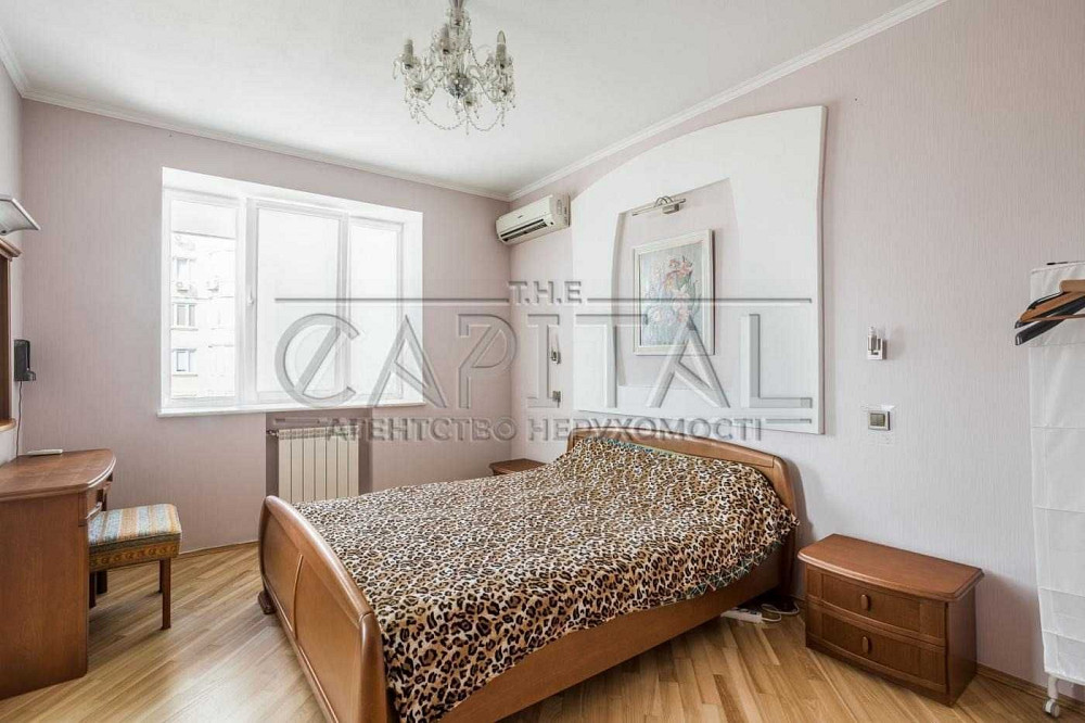 Продаж/Квартири/108 м2/Дніпровський район/вул Микільсько-Слобідська 2В Київ - зображення 6