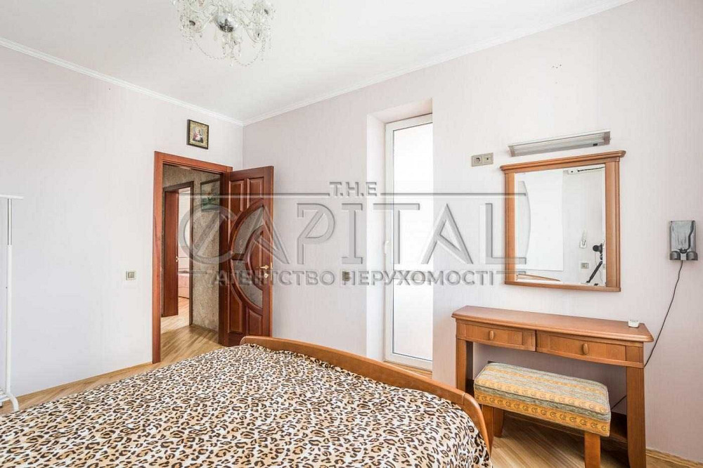 Продаж/Квартири/108 м2/Дніпровський район/вул Микільсько-Слобідська 2В Київ - зображення 7