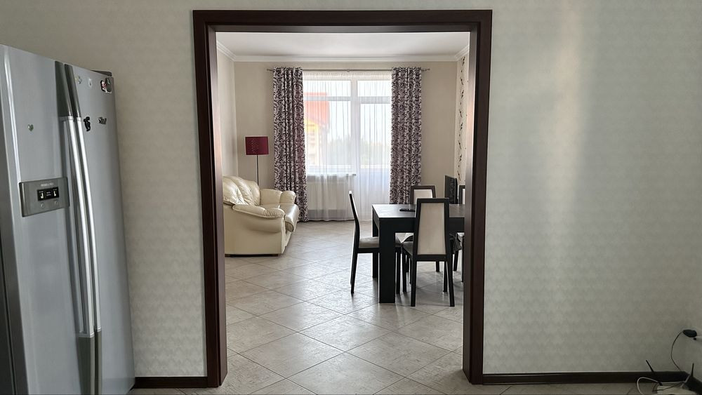 Срочно! Продам квартиру ЖК «Ренесанс». Торг. Запоріжжя - зображення 3