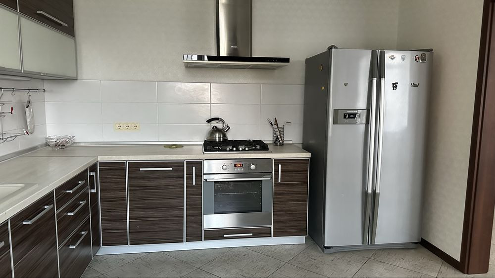 Срочно! Продам квартиру ЖК «Ренесанс». Торг. Запоріжжя - зображення 1