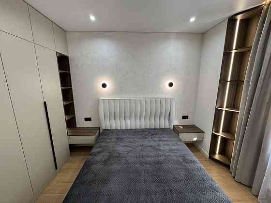 ВЛАСНИК ЖК Central Park однокімнатна квартира Вовчинець