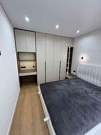 ВЛАСНИК ЖК Central Park однокімнатна квартира Вовчинець