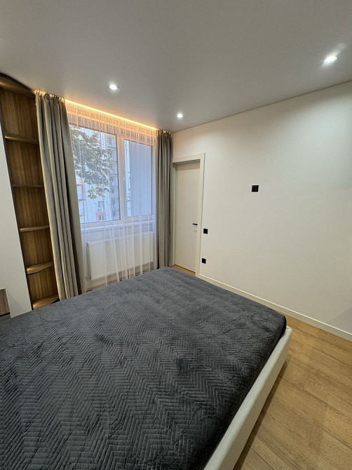 ВЛАСНИК ЖК Central Park однокімнатна квартира Волчинец - изображение 7