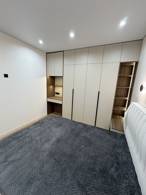 ВЛАСНИК ЖК Central Park однокімнатна квартира Волчинец - изображение 5