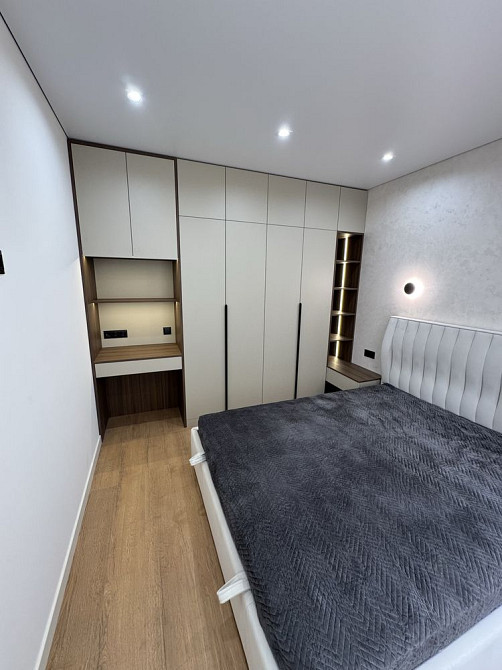 ВЛАСНИК ЖК Central Park однокімнатна квартира Волчинец - изображение 3