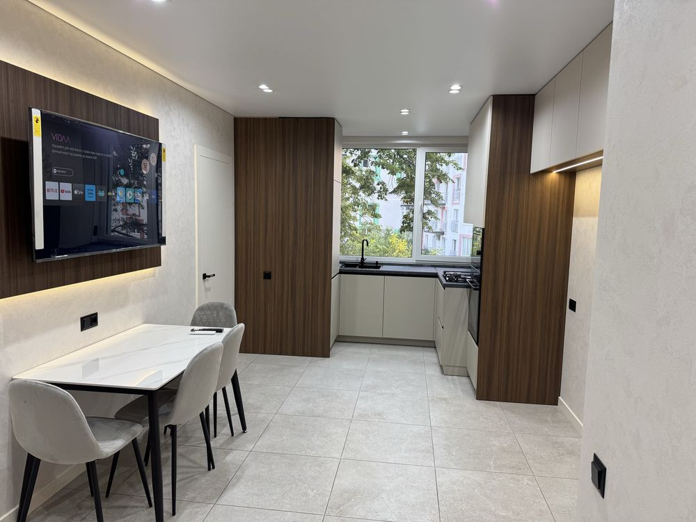 ВЛАСНИК ЖК Central Park однокімнатна квартира Волчинец - изображение 1