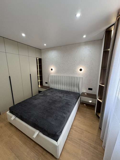 ВЛАСНИК ЖК Central Park однокімнатна квартира Волчинец - изображение 4