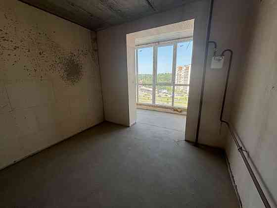 Видова квартира 42м2 в ЖК Континент з лоджією Буча