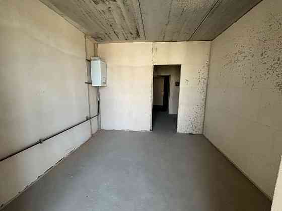 Видова квартира 42м2 в ЖК Континент з лоджією Буча