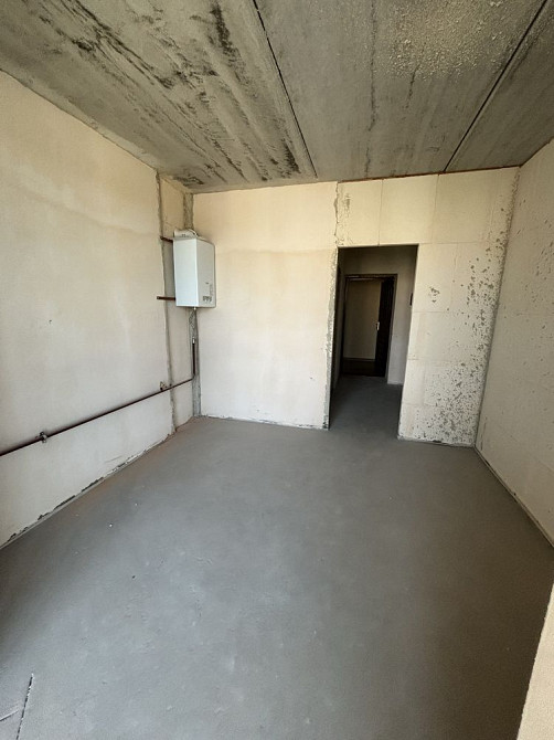 Видова квартира 42м2 в ЖК Континент з лоджією Буча - зображення 8