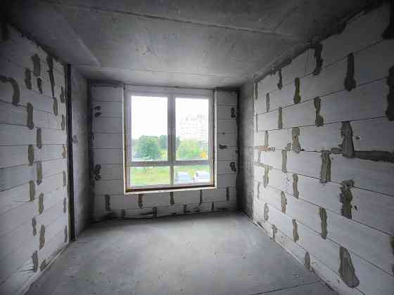 Продаж! 1кім без ремонту по СУПЕР ціні в  ЖК Нова буча! Ирпень