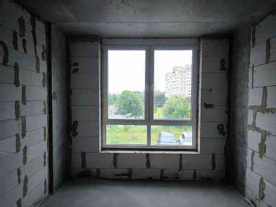 Продаж! 1кім без ремонту по СУПЕР ціні в  ЖК Нова буча! Ирпень