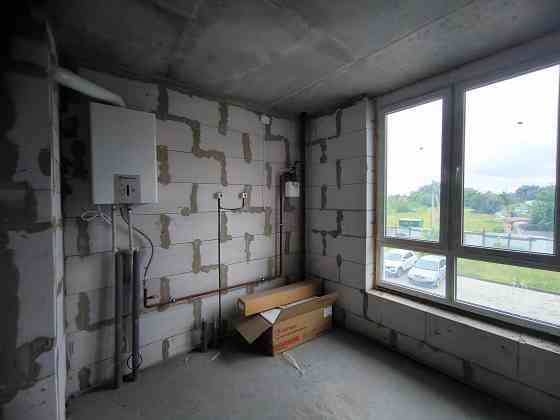 Продаж! 1кім без ремонту по СУПЕР ціні в  ЖК Нова буча! Ирпень