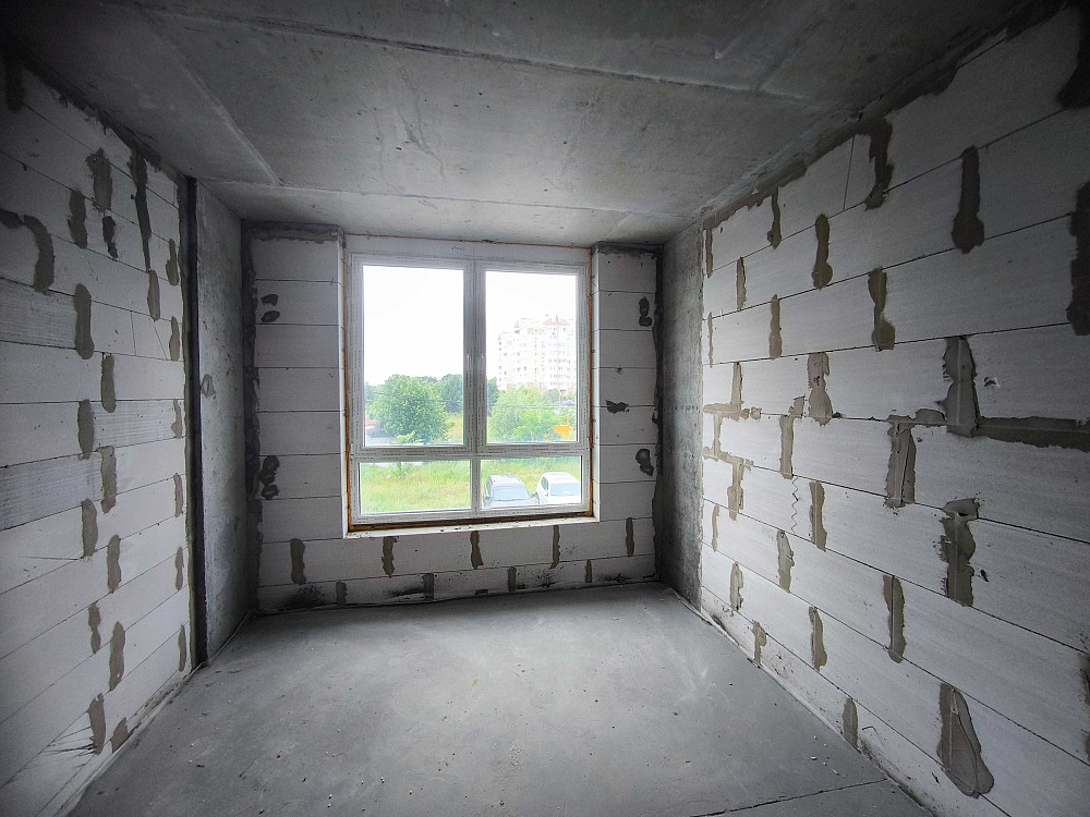 Продаж! 1кім без ремонту по СУПЕР ціні в  ЖК Нова буча! Ирпень - изображение 5