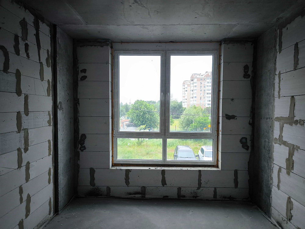 Продаж! 1кім без ремонту по СУПЕР ціні в  ЖК Нова буча! Ирпень - изображение 4