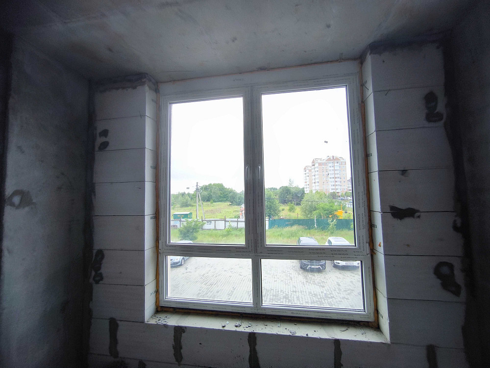 Продаж! 1кім без ремонту по СУПЕР ціні в  ЖК Нова буча! Ирпень - изображение 6