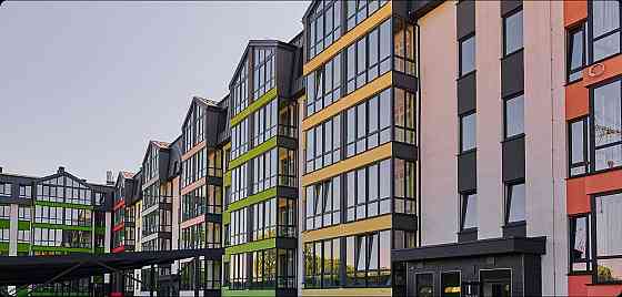 Старт продаж нового дома Акварель 7. Рассрочка. Без комиссии. Торг Одесса